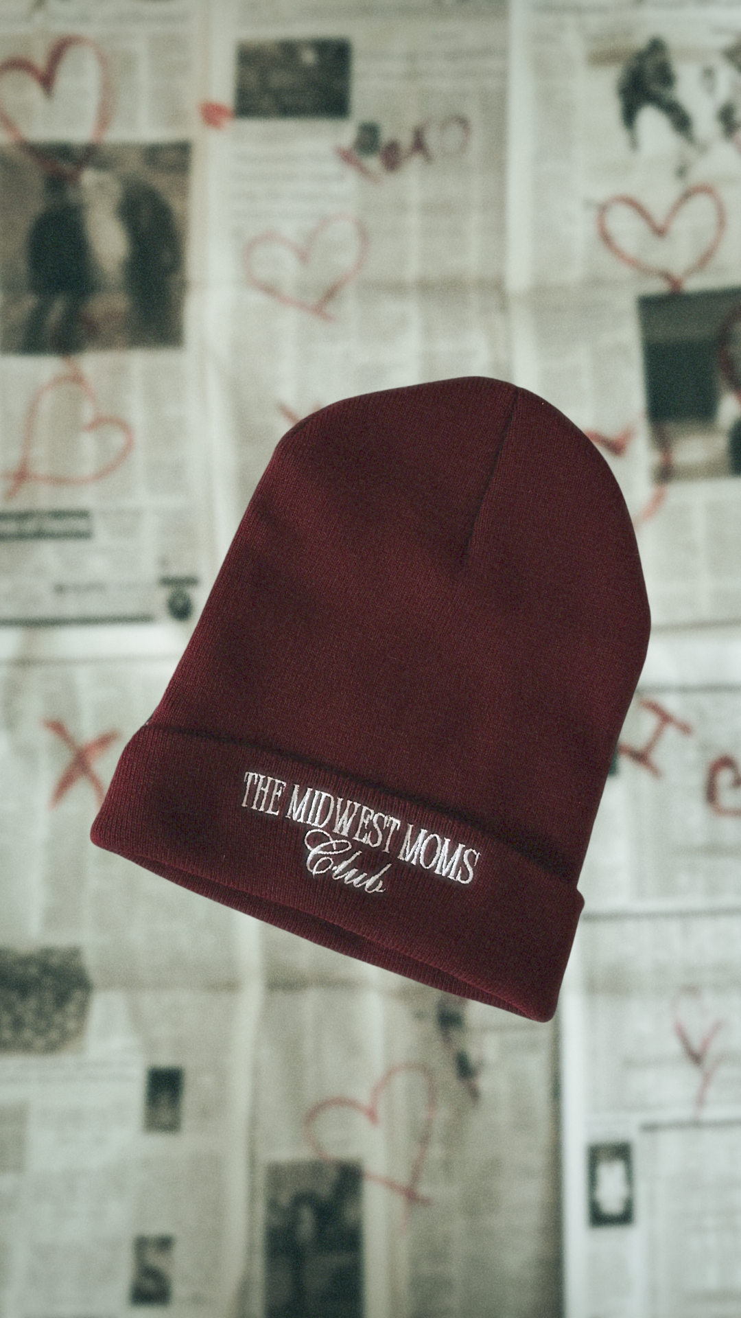 Cab Beanie