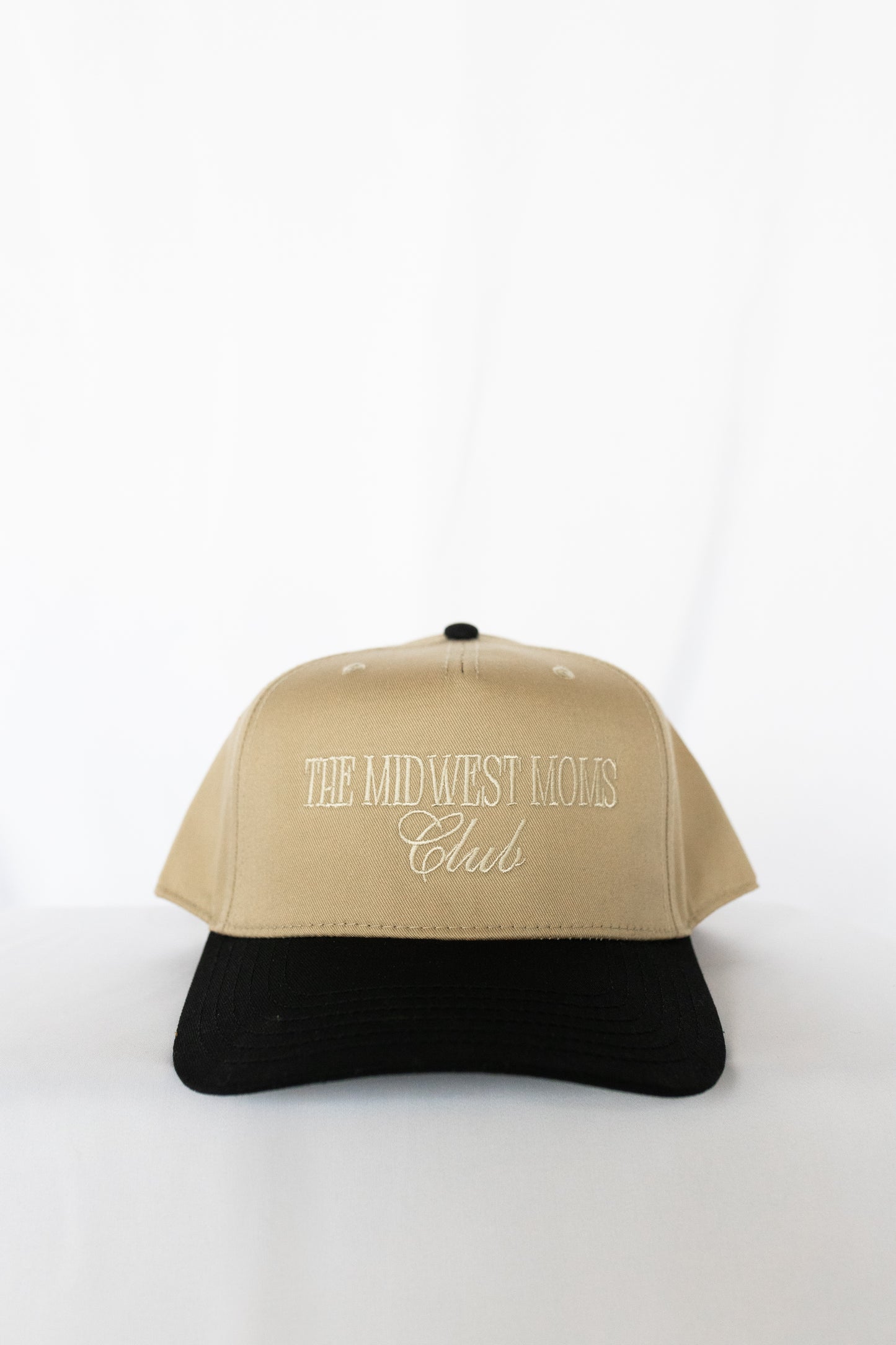 Beige Mom Classic