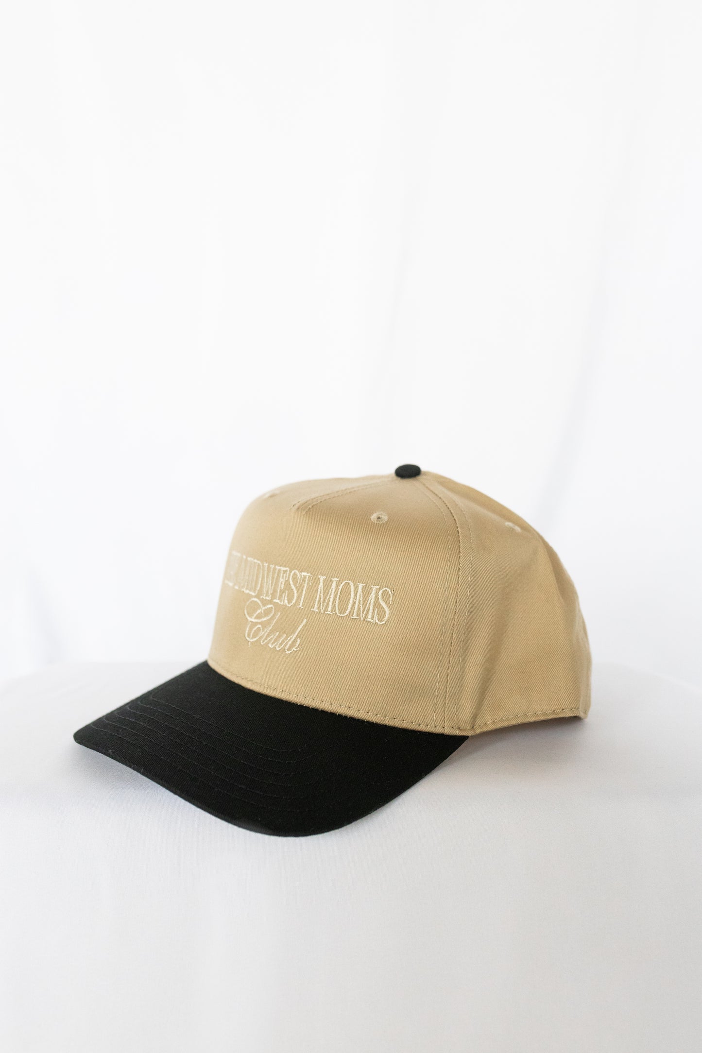 Beige Mom Classic