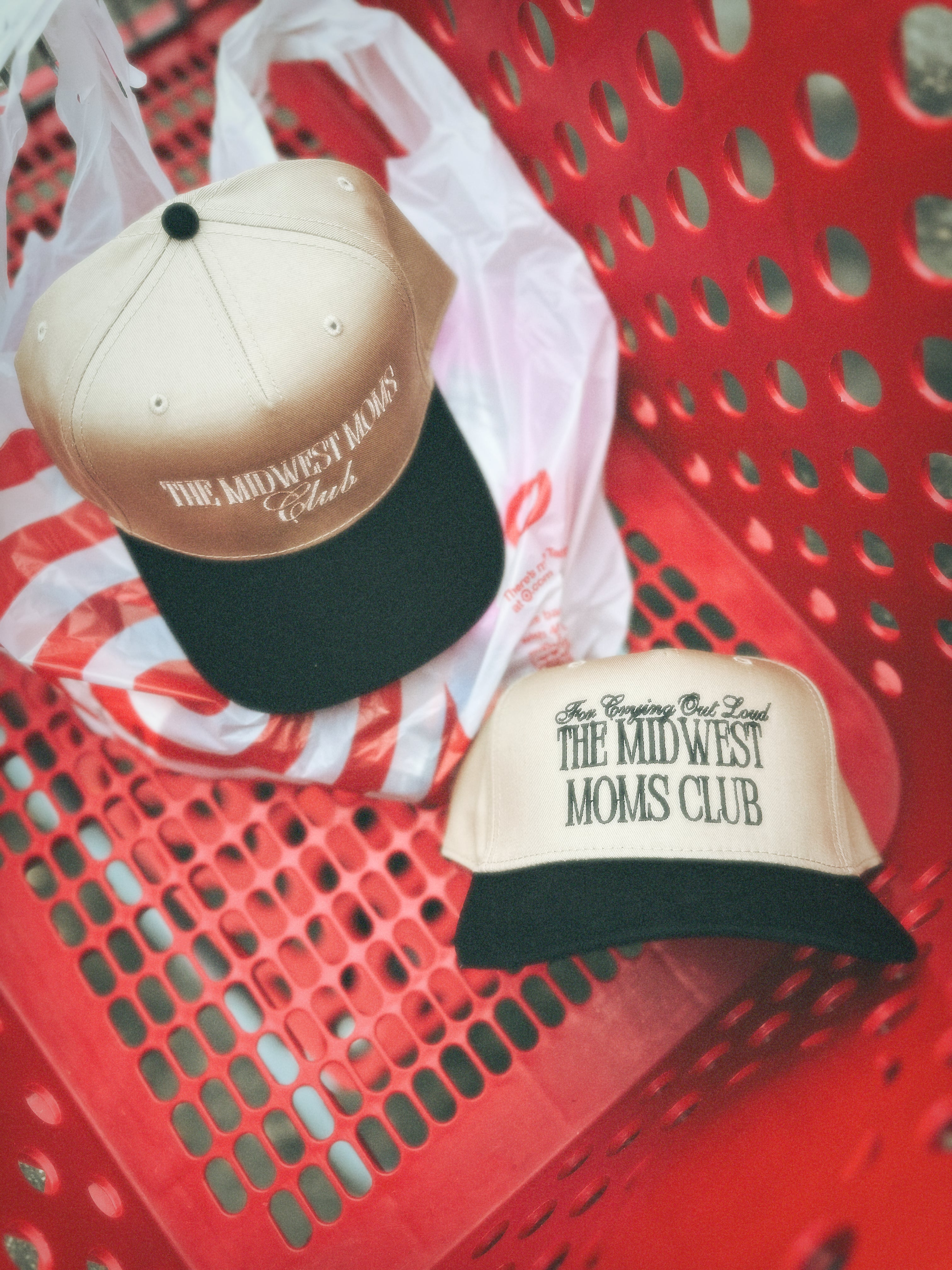 For Crying Out Loud – The Midwest Moms Club