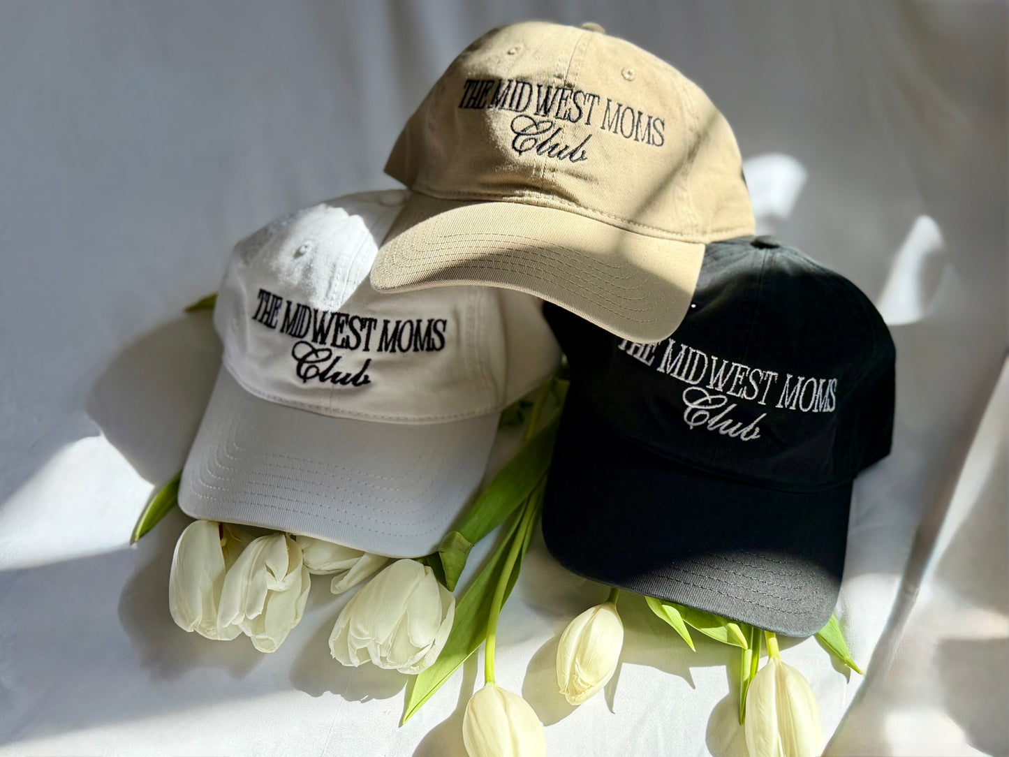 The Midwest Moms Club