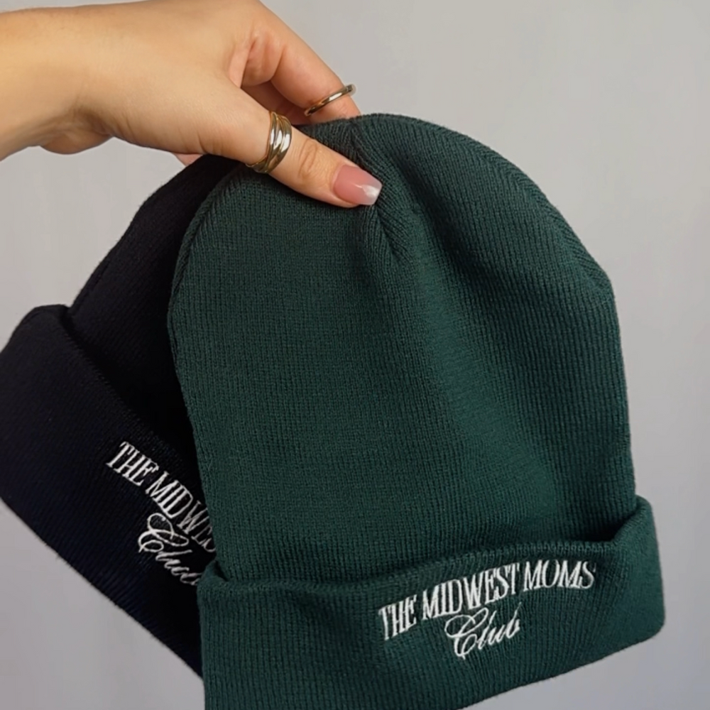 TMWMC Beanie