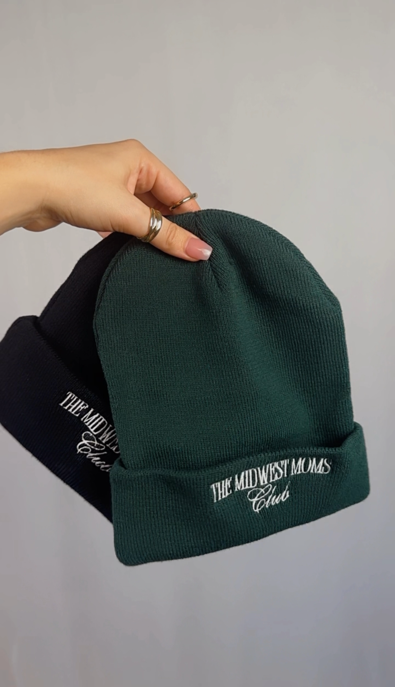 TMWMC Beanie