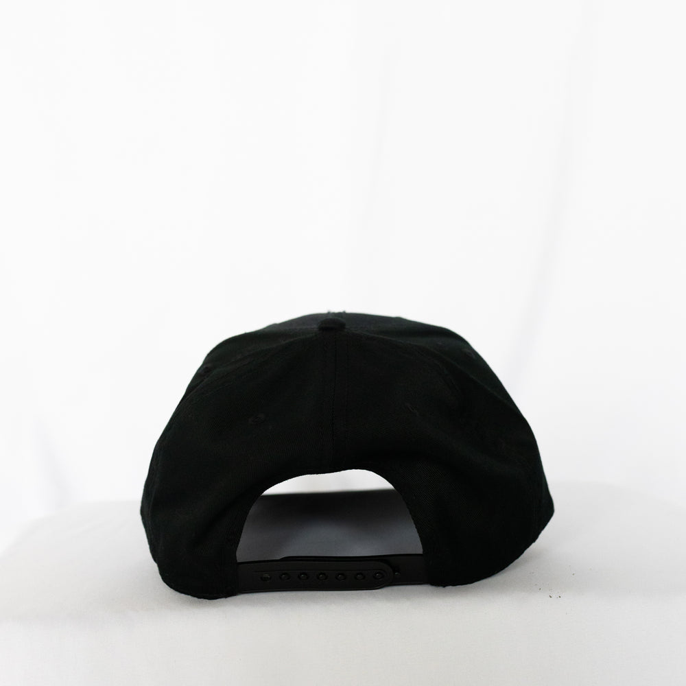 Moms Classic Black Hat