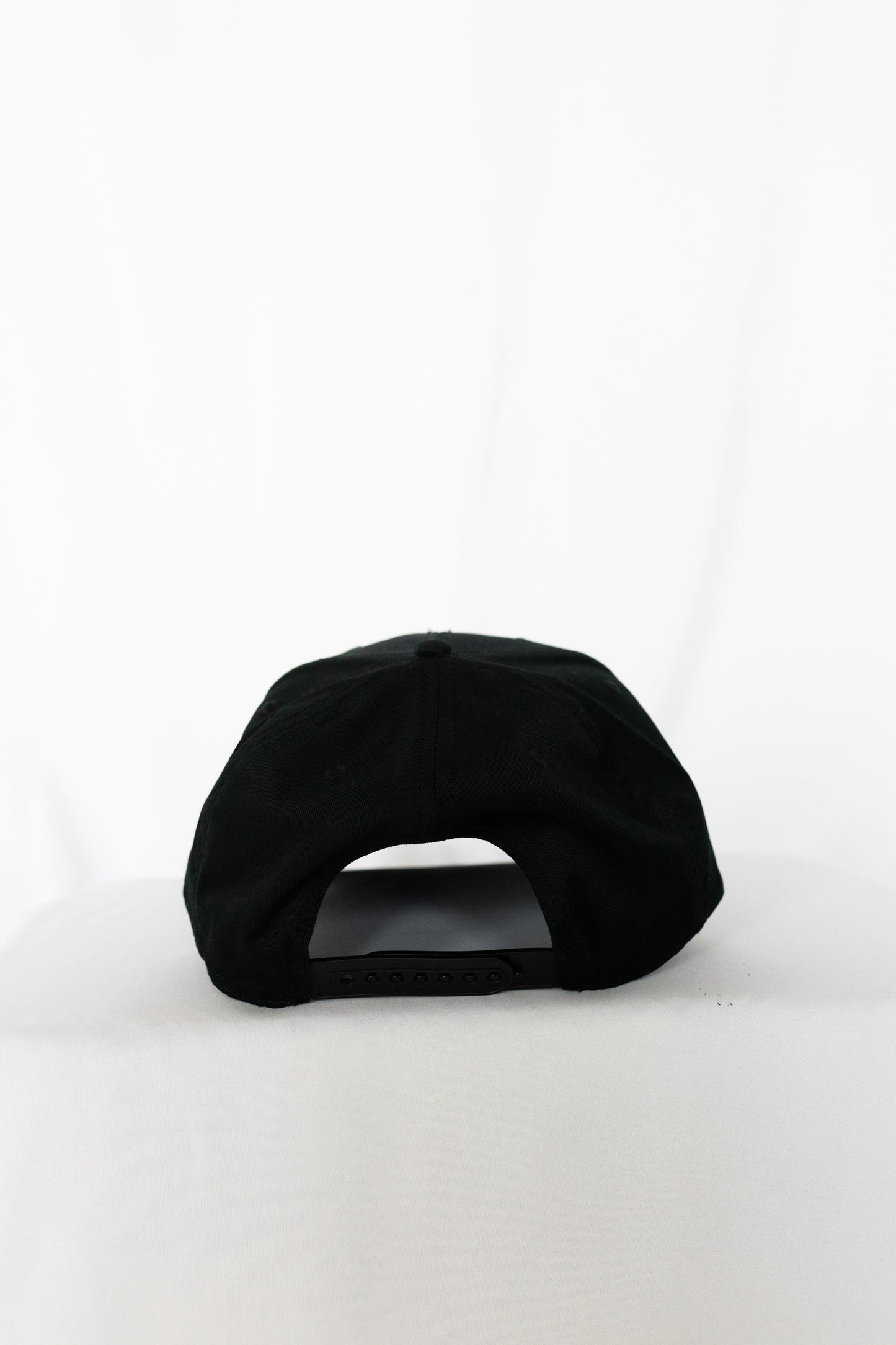 Moms Classic Black Hat